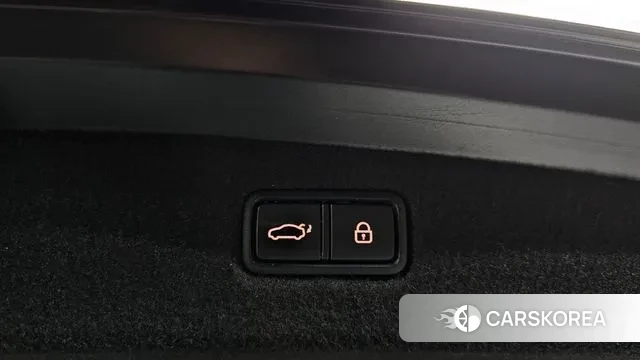 Genesis G90 id 3024371 из Кореи 8