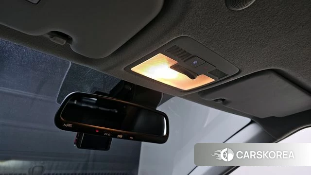 Hyundai Venue id 3861179 из Кореи 8