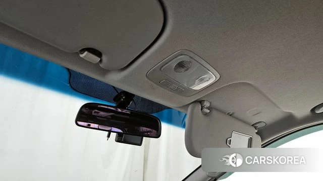 Hyundai The New Grand Starex id 3966634 из Кореи 8