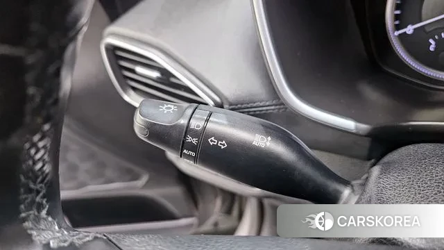 Hyundai Santa Fe TM id 3541447 из Кореи 8