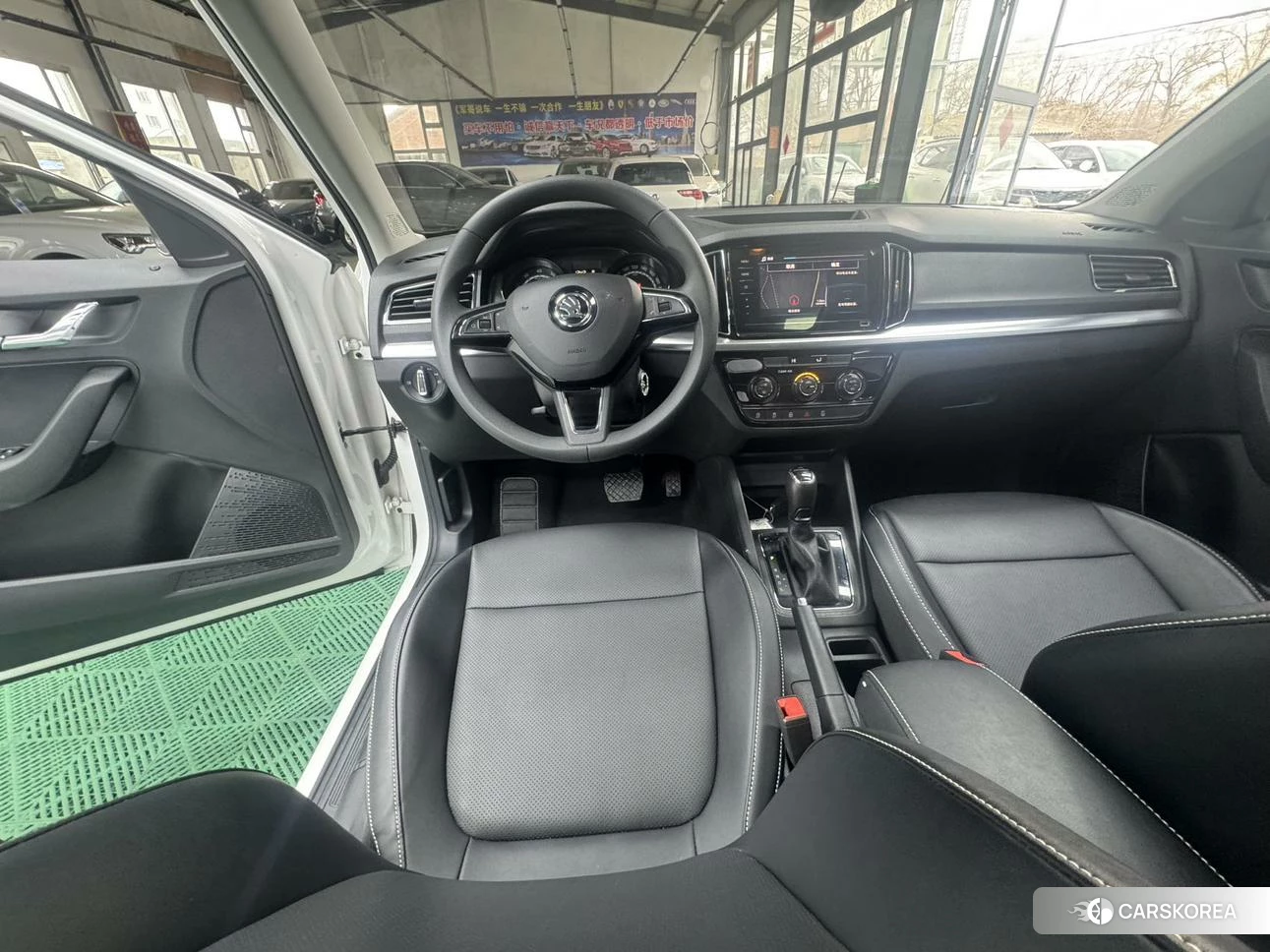 Skoda Komik GT id 4461333 из Китая 8