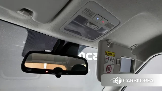 Hyundai Casper id 3301262 из Кореи 8