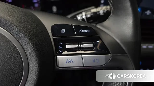 Hyundai Avante (CN7) id 3612093 из Кореи 8