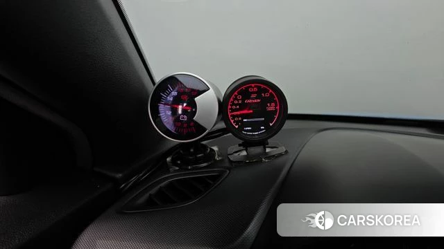 Hyundai Veloster (JS) id 4633174 из Кореи 8