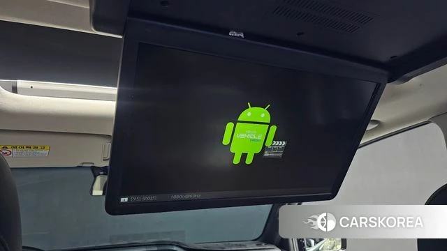 Kia Mohave Master id 3834329 из Кореи 8