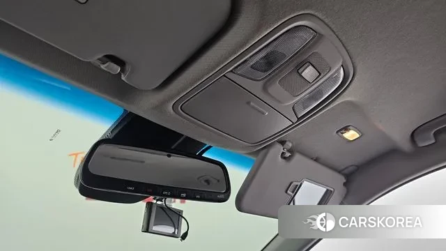 Kia The New Niro id 2990966 из Кореи 8