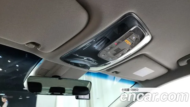 Genesis G80 (RG3) id 2849192 из Кореи 8