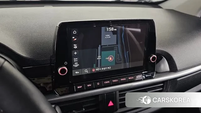 Kia Morning Urban (JA) id 3676686 из Кореи 8