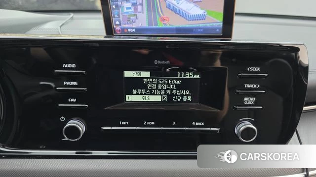 Kia K5 3rd generation id 4586166 из Кореи 8