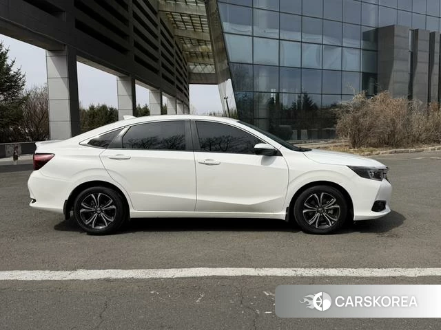 Honda Lingpai id 4274034 из Китая 8
