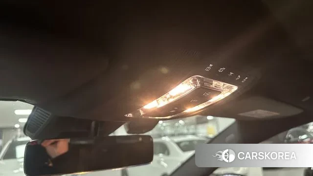 Mercedes-Benz GLA - Class H247 id 3753163 из Кореи 8