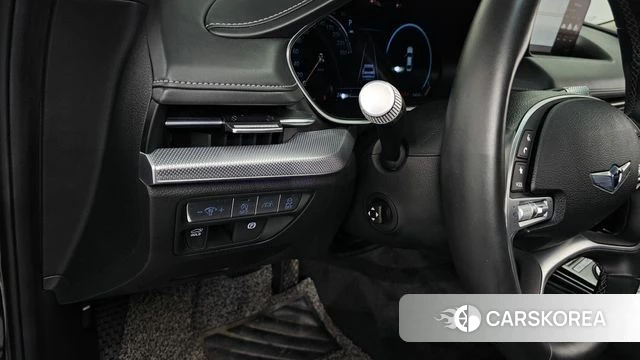 Genesis G80 (RG3) id 4562414 из Кореи 8