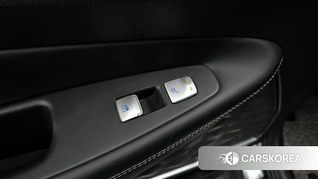 Hyundai The New Santa Fe id 3898683 из Кореи 8