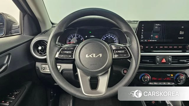Kia The New K3 2nd generation id 3819087 из Кореи 8