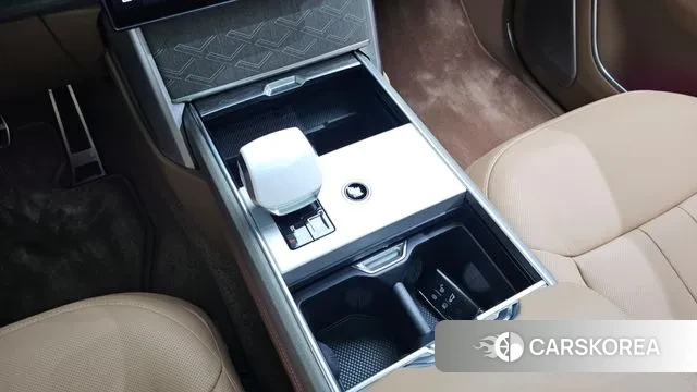 Land Rover Range Rover 5th Generation id 3720630 из Кореи 8