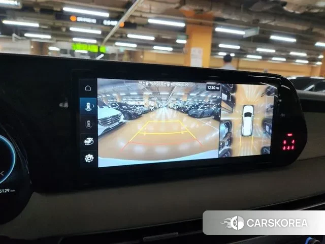 Hyundai The New Palisade id 3252029 из Кореи 8