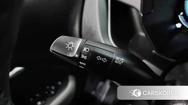 Kia The New Kia Ray id 3624826 из Кореи 8