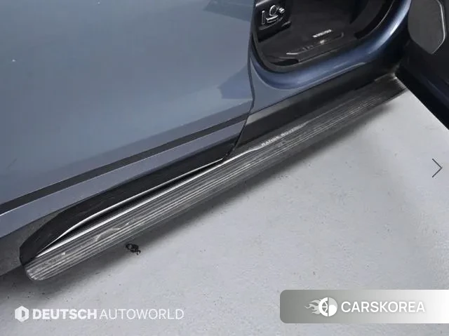 Land Rover Range Rover Velar id 2981884 из Кореи 8