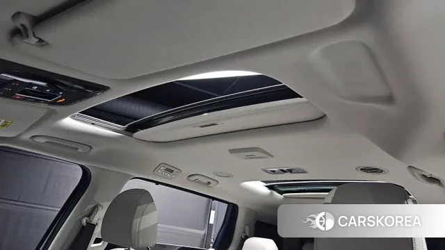 Kia The New Carnival 4th Generation id 3393882 из Кореи 8