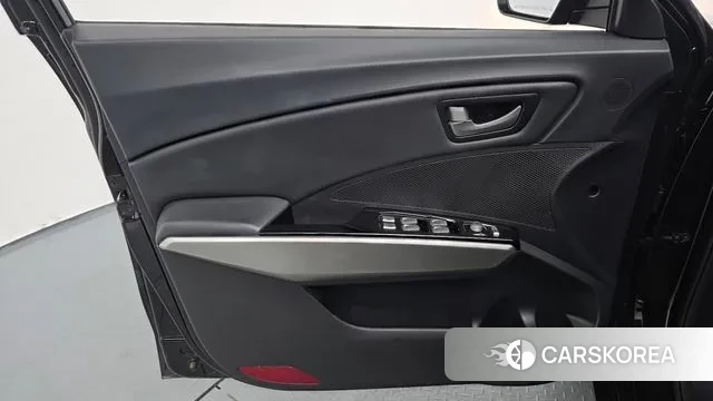 Ssangyong Tivoli Armor id 3449585 из Кореи 8