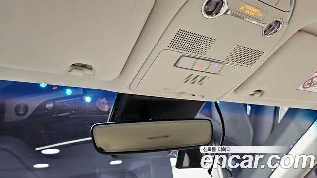 Hyundai The New Grandeur IG id 2926625 из Кореи 8