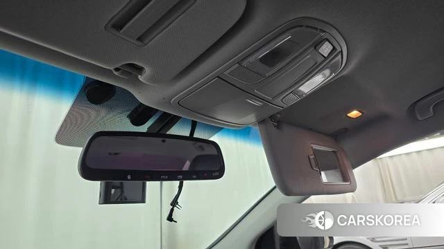 Hyundai Sonata New Rise id 3955941 из Кореи 8