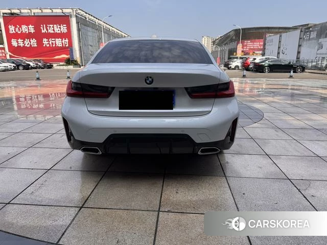 BMW 3 series id 4320796 из Китая 8