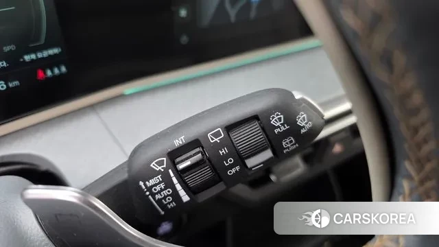 Ssangyong Torres EVX id 3716274 из Кореи 8