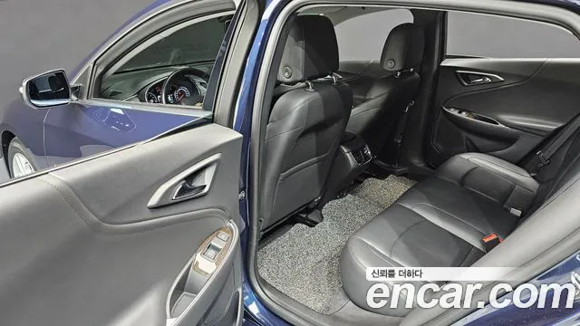 Chevrolet (GM Daewoo) All New Malibu id 2446752 из Кореи 8