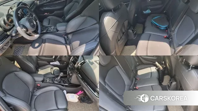 Mini Cooper Clubman id 2997475 из Кореи 8