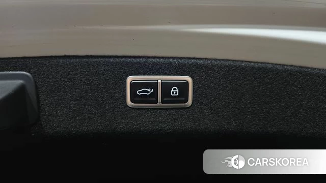 Genesis G80 (RG3) id 4585878 из Кореи 8
