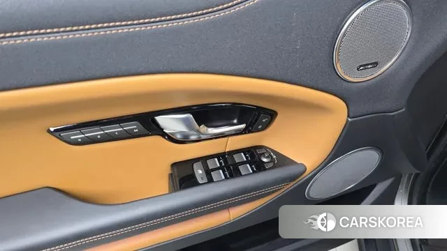 Land Rover Range Rover Evoque id 3413051 из Кореи 8