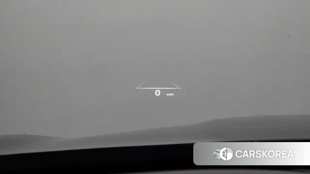 Kia The New K9 2nd generation id 3686202 из Кореи 8