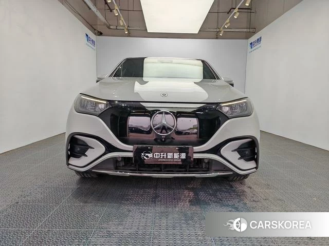 Mercedes-Benz EQE SUV id 4261397 из Китая 8