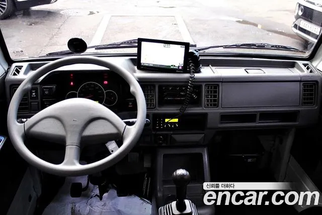 Chevrolet (GM Daewoo) New Damas id 2793741 из Кореи 8