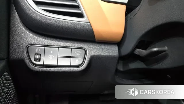 Kia The New Seltos id 3684584 из Кореи 8