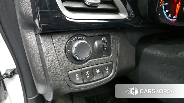 Chevrolet (GM Daewoo) The New Spark id 3736938 из Кореи 8