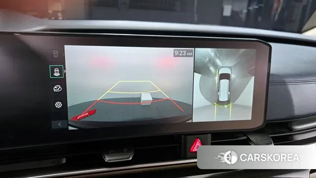 Kia The New Carnival 4th Generation id 3457065 из Кореи 8