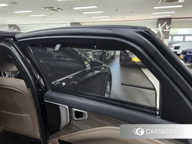 Kia K8 id 2925515 из Кореи 8