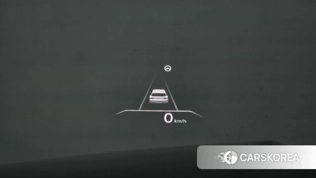 Genesis GV80 id 3840012 из Кореи 8