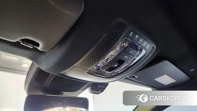 Mercedes-Benz GLE-Class W167 id 3630754 из Кореи 8