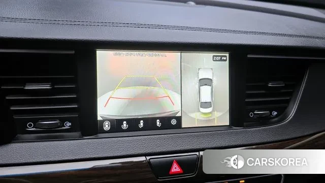 Kia Come New K7 id 2961504 из Кореи 8