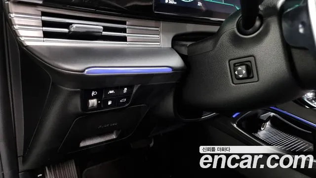 Hyundai The New Grandeur IG Hybrid id 2670181 из Кореи 8