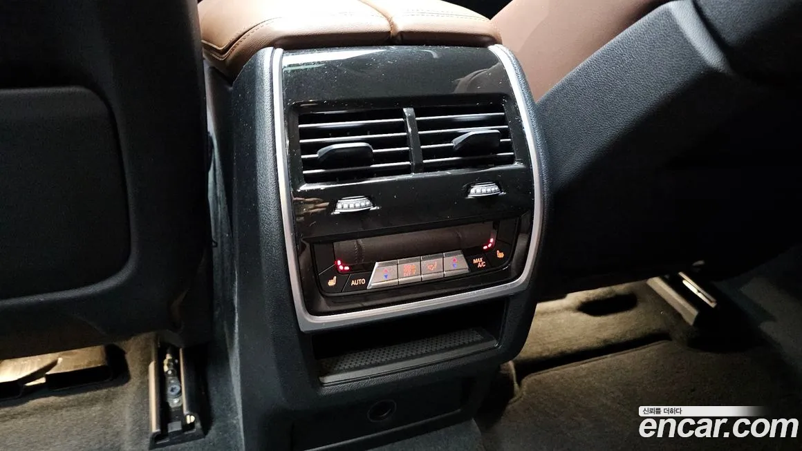 BMW X6 (G06) id 1902013 из Кореи 8