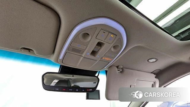 Genesis G70 id 3965909 из Кореи 8