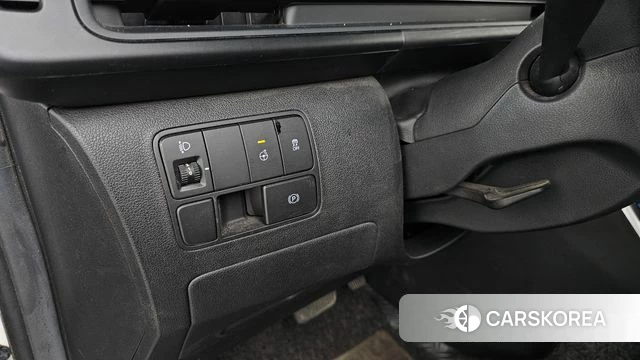 Hyundai Staria id 4427249 из Кореи 8