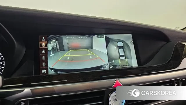 Genesis G90 id 3023915 из Кореи 8