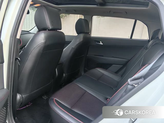 Hyundai ix25 id 3882469 из Китая 8