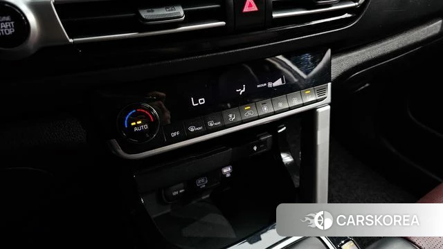 Kia Seltos id 4377410 из Кореи 8