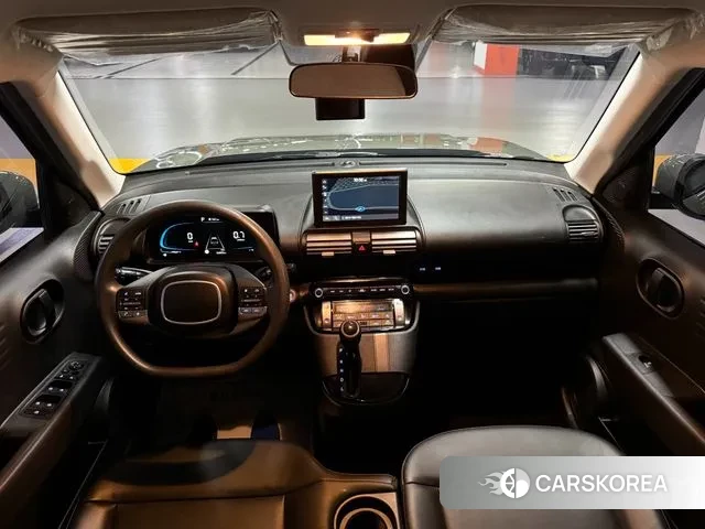 Hyundai Casper id 3311157 из Кореи 8